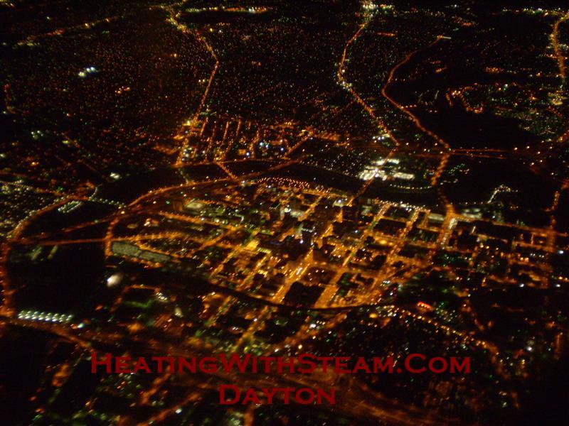 Picture of Dayton Ohio